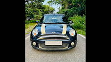 Used MINI Cooper Convertible 1.6 in Delhi