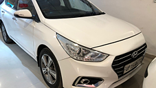 Second Hand Hyundai Elantra 1.6 SX (O) in Meerut