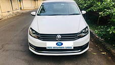 Used Volkswagen Vento Comfortline Diesel [2015-2016] in Coimbatore