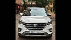 Used Hyundai Creta SX 1.6 (O) Petrol in Pune