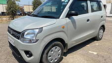 Used Maruti Suzuki Wagon R LXi 1.0 CNG [2019-2020] in Pune