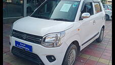 Used Maruti Suzuki Wagon R LXi 1.0 CNG in Navi Mumbai