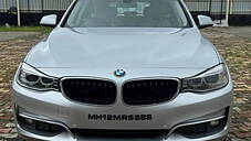 Used BMW 3 Series GT 320d Luxury Line [2014-2016] in Pune