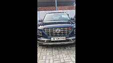 Used Hyundai Venue E 1.2 Petrol [2019-2020] in Daltonganj