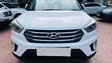 Used Hyundai Creta 1.6 SX Plus in Jaipur