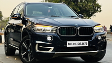 Second Hand BMW X5 xDrive30d Pure Experience (5 Seater) in Mumbai