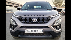 Second Hand Tata Harrier XT Plus in Ahmedabad