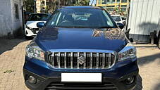 Used Maruti Suzuki S-Cross Delta 1.3 in Mumbai