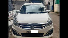 Used Maruti Suzuki Ertiga VXi in Hyderabad