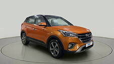 Used Hyundai Creta 1.6 SX (O) in Mumbai