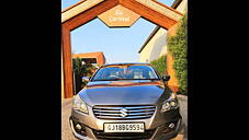 Used Maruti Suzuki Ciaz ZDi+ SHVS in Surat