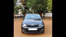 Used Skoda Rapid Style 1.5 TDI AT in Kolhapur