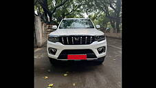 Used Mahindra Scorpio N Z8 L Petrol MT 7 STR [2022] in Delhi