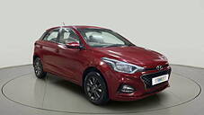 Used Hyundai Elite i20 Sportz 1.2 in Navi Mumbai