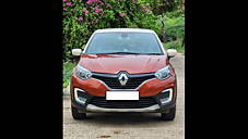 Used Renault Captur RXT Petrol Dual Tone in Chennai