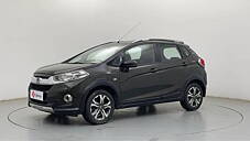 Used Honda WR-V S MT Petrol in Lucknow