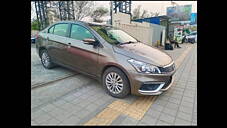 Used Maruti Suzuki Ciaz Delta 1.3 Hybrid in Pune