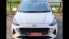 Used Hyundai Aura S 1.2 CNG in Thane