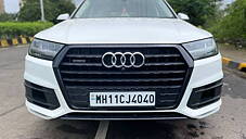 Used Audi Q5 45 TDI Technology S Line in Mumbai