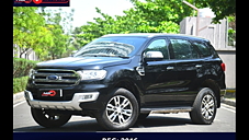 Second Hand Ford Endeavour Titanium 3.2 4x4 AT in Kolkata
