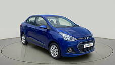 Used Hyundai Xcent S 1.2 (O) in Pune