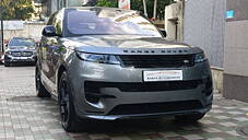 Used Land Rover Range Rover Sport Autobiography 3.0 Diesel in Mumbai
