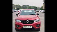 Used Renault Kwid 1.0 RXL [2017-2019] in Faridabad