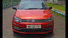 Second Hand Volkswagen Polo Comfortline 1.5L (D) in Kolkata