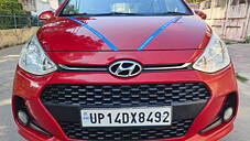 Used Hyundai Grand i10 Sportz 1.2 Kappa VTVT in Ghaziabad