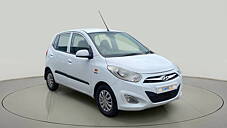 Used Hyundai i10 Sportz 1.1 iRDE2 [2010--2017] in Pune