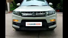 Second Hand Maruti Suzuki Vitara Brezza VDi in Delhi
