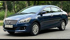 Used Maruti Suzuki Ciaz Zeta 1.5 AT [2020-2023] in Delhi