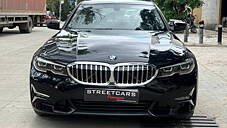 Used BMW 3 Series 320d Luxury Line in Bangalore