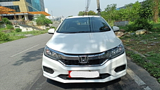 Used Honda City S in Bangalore