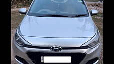 Used Hyundai Elite i20 Sportz 1.4 in Agra