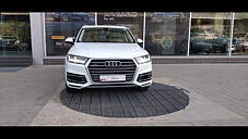 Second Hand Audi Q7 45 TFSI Technology Pack in Surat
