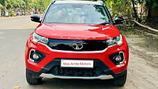 Used Tata Nexon XZ Plus in Vadodara