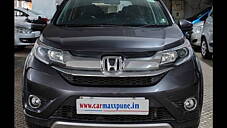 Used Honda BR-V VX Petrol [2016-2017] in Pune