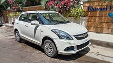 Used Maruti Suzuki Swift Dzire VDI in Hyderabad