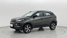 Used Tata Nexon XMA (S) Diesel [2020-2023] in Bangalore