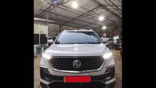 Used MG Hector Sharp 1.5 DCT Petrol [2019-2020] in Chennai