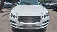 Used Jaguar F-Pace Prestige in Mumbai