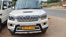 Used Mahindra Scorpio 2021 S3 2WD 7 STR in Bhojpur