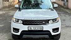 Used Land Rover Range Rover Sport V6 SE in Delhi