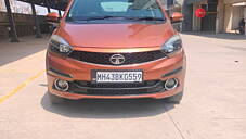 Used Tata Tigor Revotorq XZ in Nashik