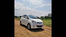 Used Hyundai Eon Era + in Nashik