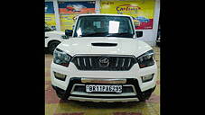 Used Mahindra Scorpio S6 Plus 1.99 [2016-2017] in Muzaffurpur