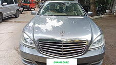 Second Hand Mercedes-Benz S-Class 350 in Chennai
