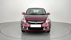 Second Hand Maruti Suzuki Swift DZire ZXI in Delhi