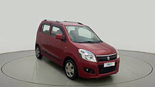 Used Maruti Suzuki Wagon R 1.0 VXi in Bangalore